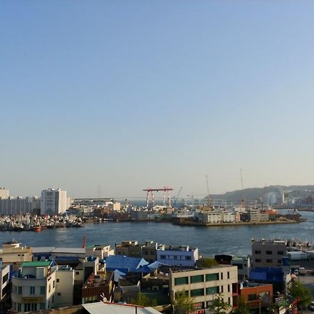 Four Season Guest House Busan Luaran gambar