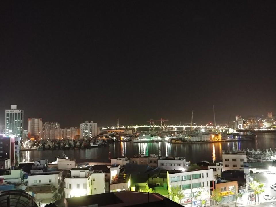 Four Season Guest House Busan Luaran gambar