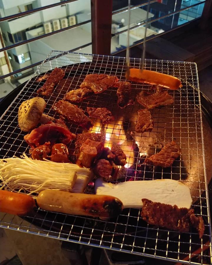 Four Season Guest House Busan Luaran gambar