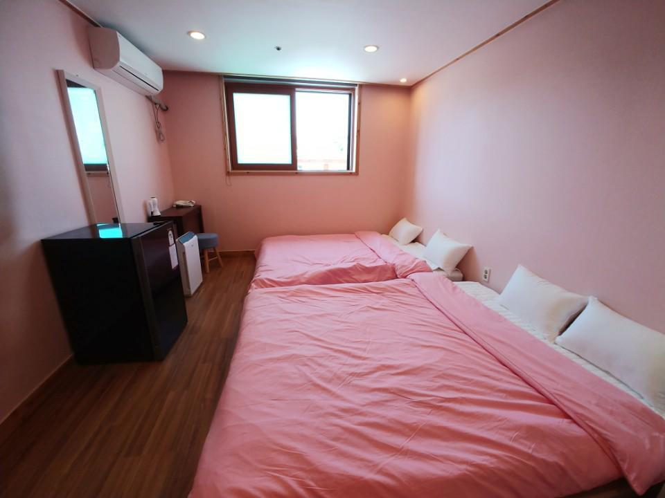 Four Season Guest House Busan Luaran gambar