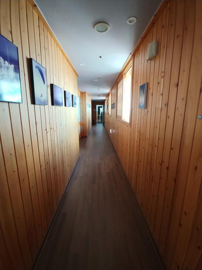Four Season Guest House Busan Luaran gambar