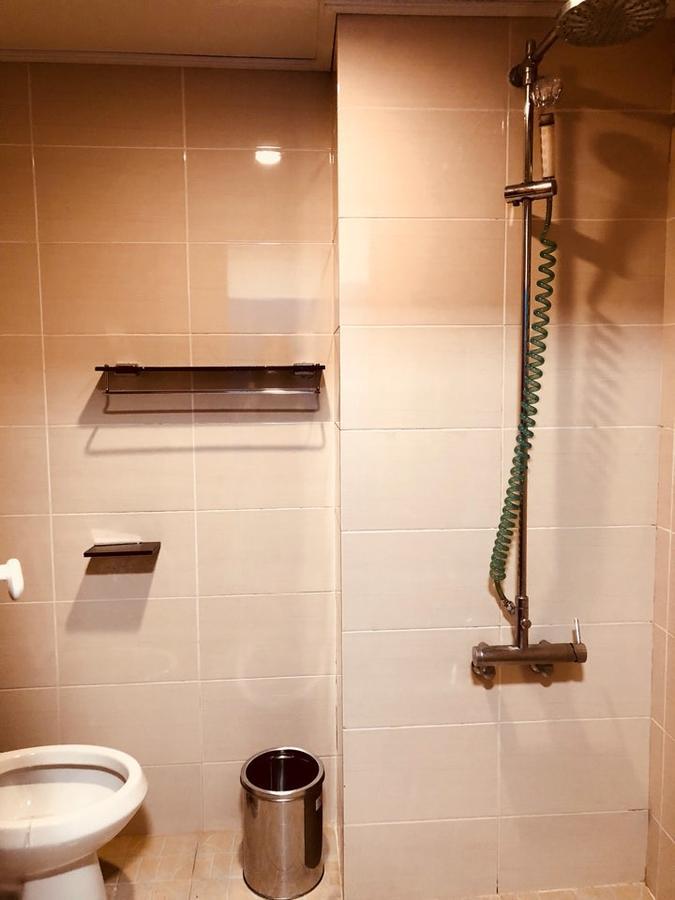 Four Season Guest House Busan Luaran gambar