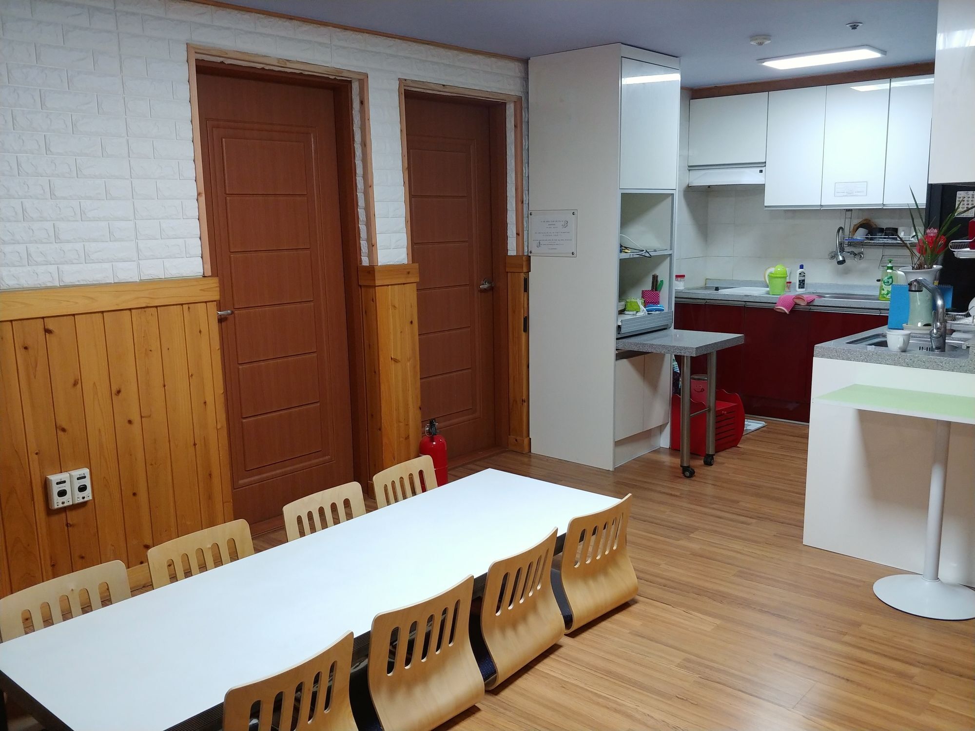 Four Season Guest House Busan Luaran gambar